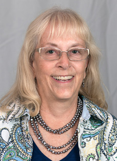Image of Yvonne S  Freeman
