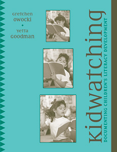 Learn more aboutKidwatching