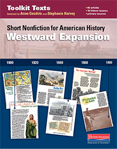 Westward Expansion