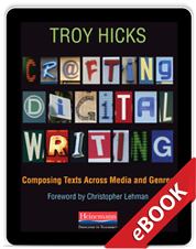 Learn more aboutCrafting Digital Writing (eBook)