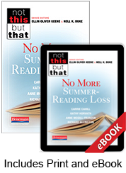 Link to No More Summer-Reading Loss (Print eBook Bundle)