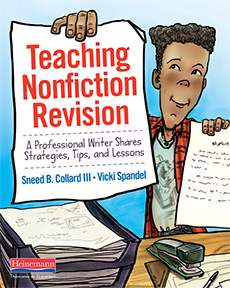 Teaching Nonfiction Revision