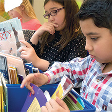 Learn more aboutTeachers College Reading and Writing Project Classroom Library, Grade 4, Below Benchmark