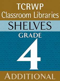 Learn more aboutExtreme Weather and Natural Disasters Shelf, Grade 4