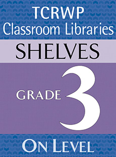 Learn more aboutAnimals Shelf, Grade 3