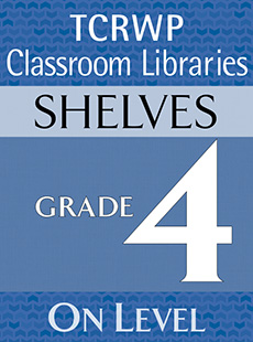 Learn more aboutAnimals Shelf, Grade 4