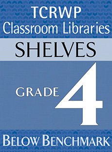 Learn more aboutAnimals Shelf, Grade 4, Below Benchmark
