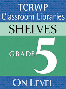 Learn more aboutAnimals Shelf, Grade 5