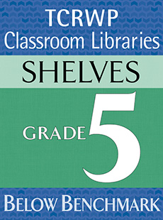 Learn more aboutAnimals Shelf, Grade 5, Below Benchmark