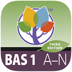 Benchmark I Reading Record App Content 3rd Edition, Individual iTunes Purchase