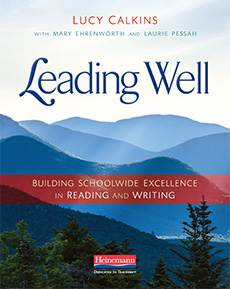 Leading Well