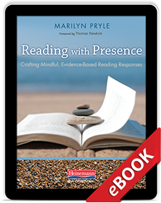 Learn more aboutReading with Presence (eBook)