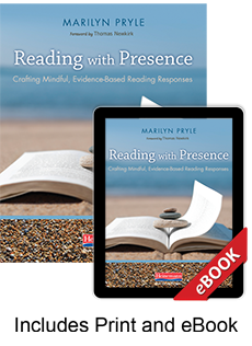 Learn more aboutReading with Presence (Print eBook Bundle)