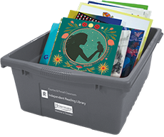 Fountas & Pinnell Classroom Independent Reading Collection, Grade 5