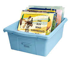 Fountas & Pinnell Classroom Book Clubs, Grade 6