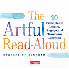 Learn more aboutThe Artful Read-Aloud (Audiobook)