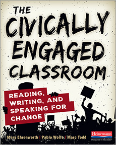 The Civically Engaged Classroom