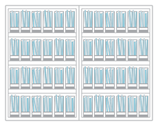 Learn more aboutFountas & Pinnell Classroom Guided Reading Bookroom 3-6