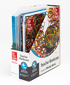 Do The Math: Addition & Subtraction C Teacher Bookcase