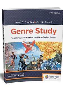 Genre Study