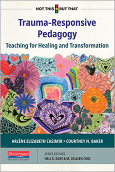 Trauma-Responsive Pedagogy
