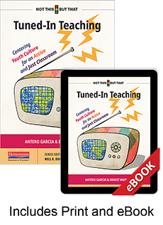 Learn more aboutTuned-In Teaching (Print eBook Bundle)