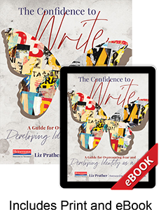 Learn more aboutThe Confidence to Write (Print eBook Bundle)