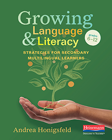 Growing Language and Literacy