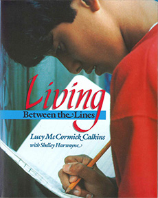 Learn more aboutLiving Between the Lines