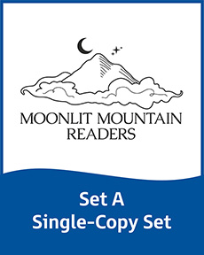 Moonlit Mountain Readers Single-Copy Set A Grades K-2